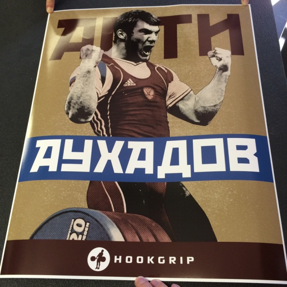 aukhadov-poster